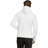 adidas Z.N.E. 3-Stripes Hoodie - Men's Casual