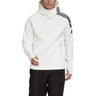 adidas Z.N.E. 3-Stripes Hoodie - Men's Casual