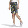 adidas Allover Print Tight - Women's Casual