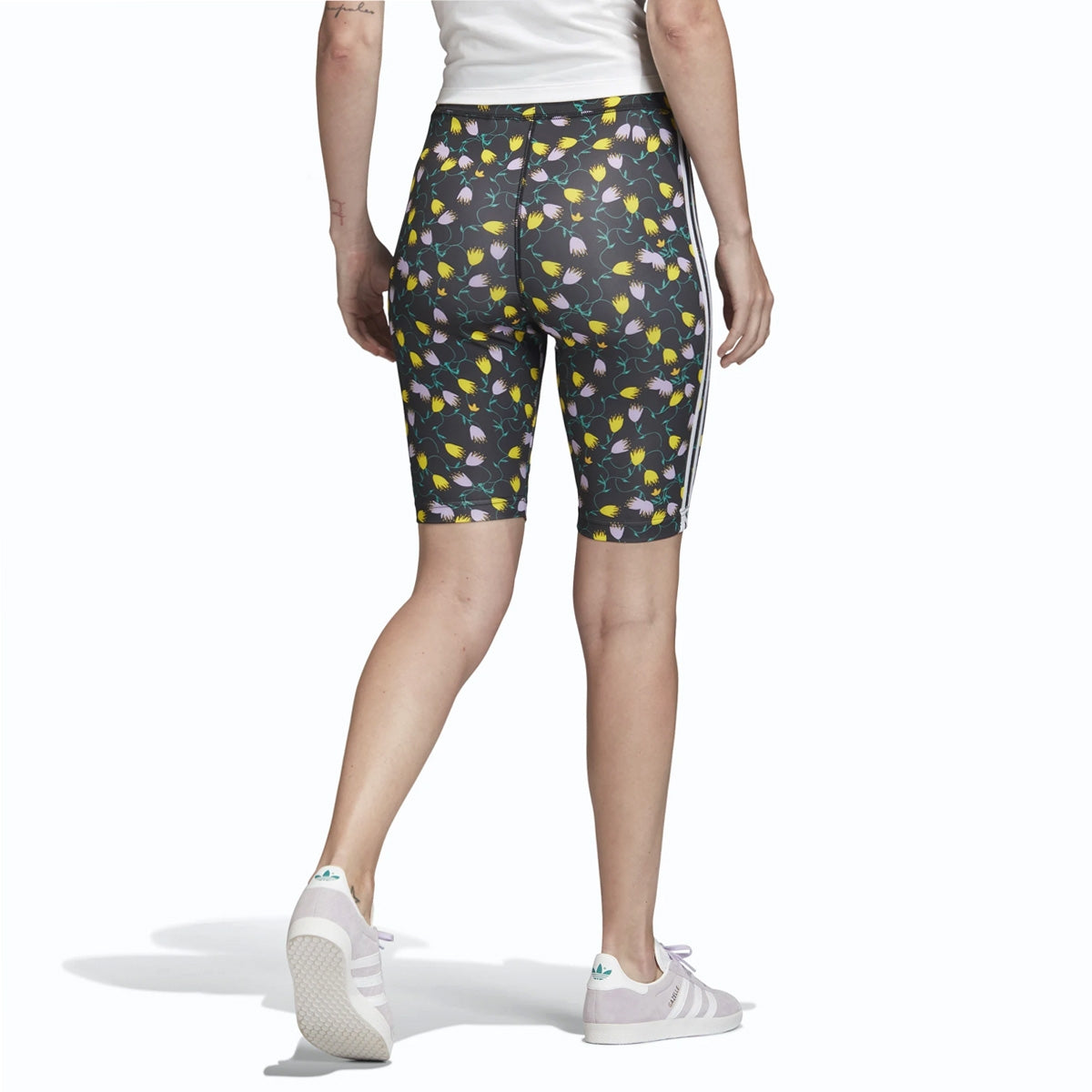 adidas Allover Print Tight - Women's Casual