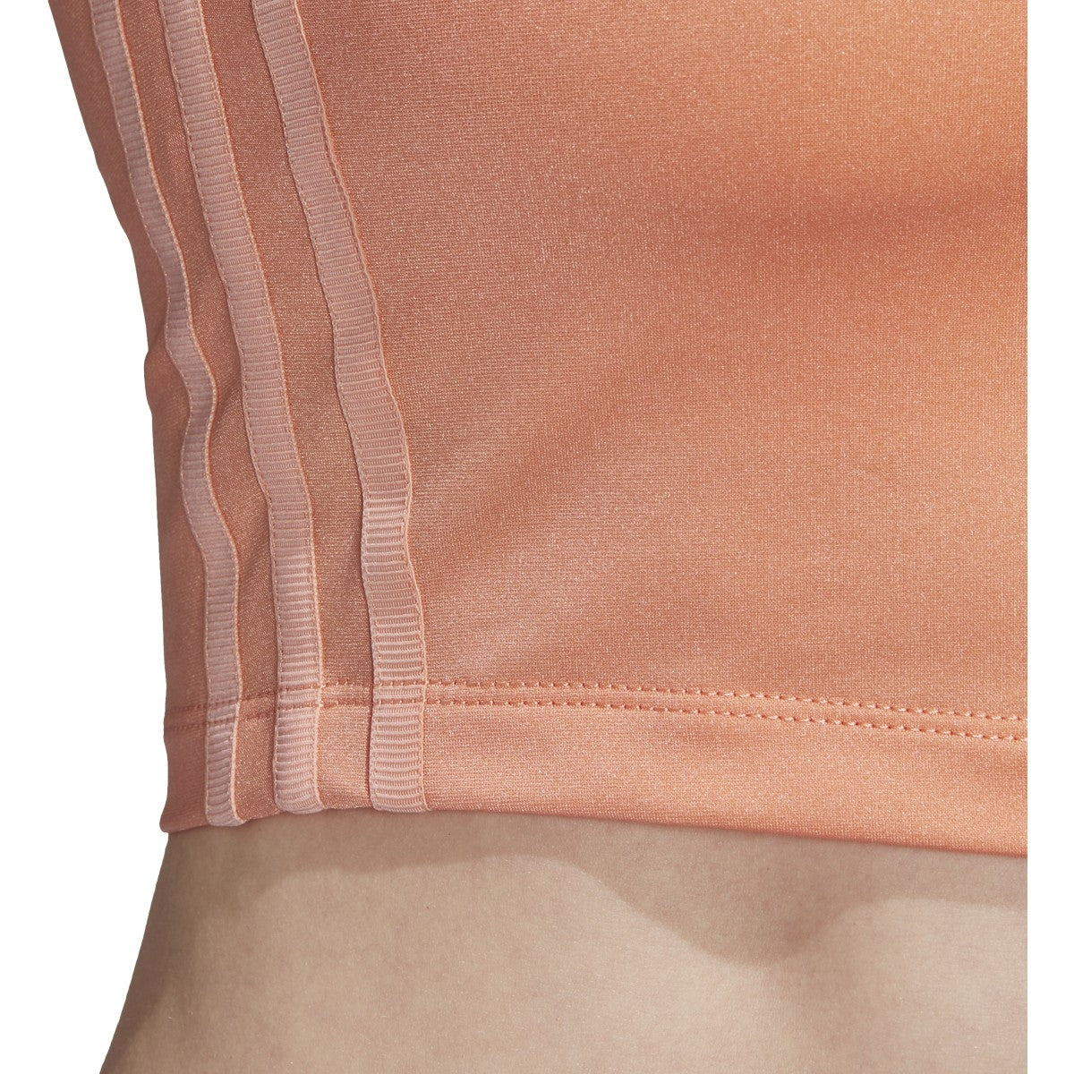 adidas Fiorucci Crop Top - Women's Casual