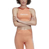 adidas Fiorucci Crop Top - Women's Casual