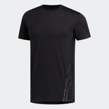 adidas Aeroready 3-Stripes Tee - Mens Training