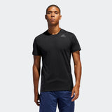 adidas Aeroready 3-Stripes Tee - Mens Training
