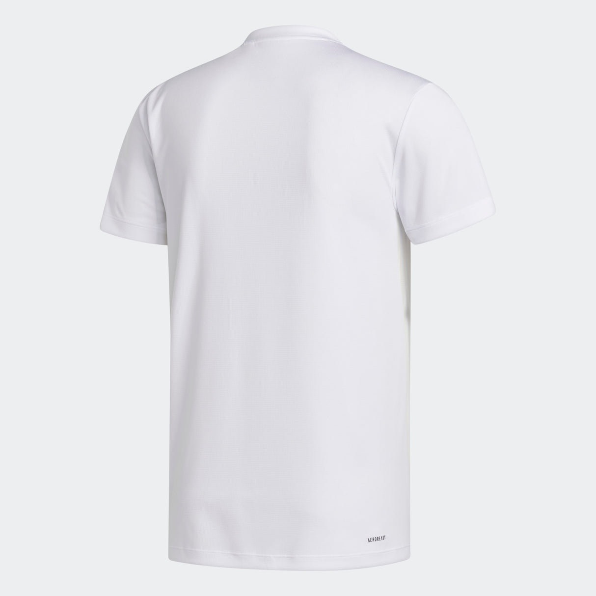 adidas Aeroready 3-Stripes Tee - Mens Training