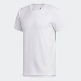 adidas Aeroready 3-Stripes Tee - Mens Training