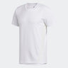 adidas Aeroready 3-Stripes Tee - Mens Training