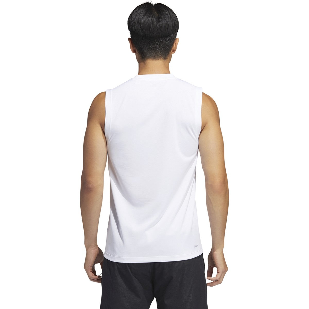adidas AEROREADY 3-Stripes Tee - Men's Training