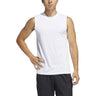 adidas AEROREADY 3-Stripes Tee - Men's Training