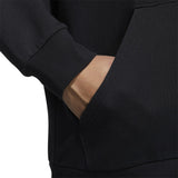 adidas FEELCOZY Fleece Hooded Track Jacket - Men's Training