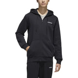 adidas FEELCOZY Fleece Hooded Track Jacket - Men's Training