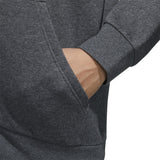 adidas FEELCOZY Fleece Hooded Track Jacket - Men's Training