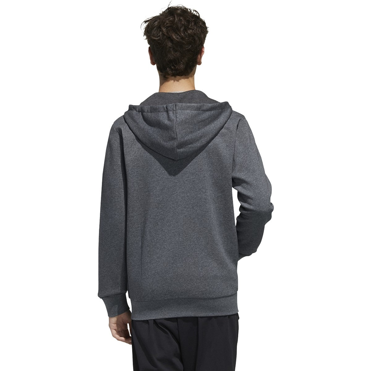 adidas FEELCOZY Fleece Hooded Track Jacket - Men's Training