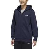 adidas FEELCOZY Fleece Hooded Track Jacket - Men's Training