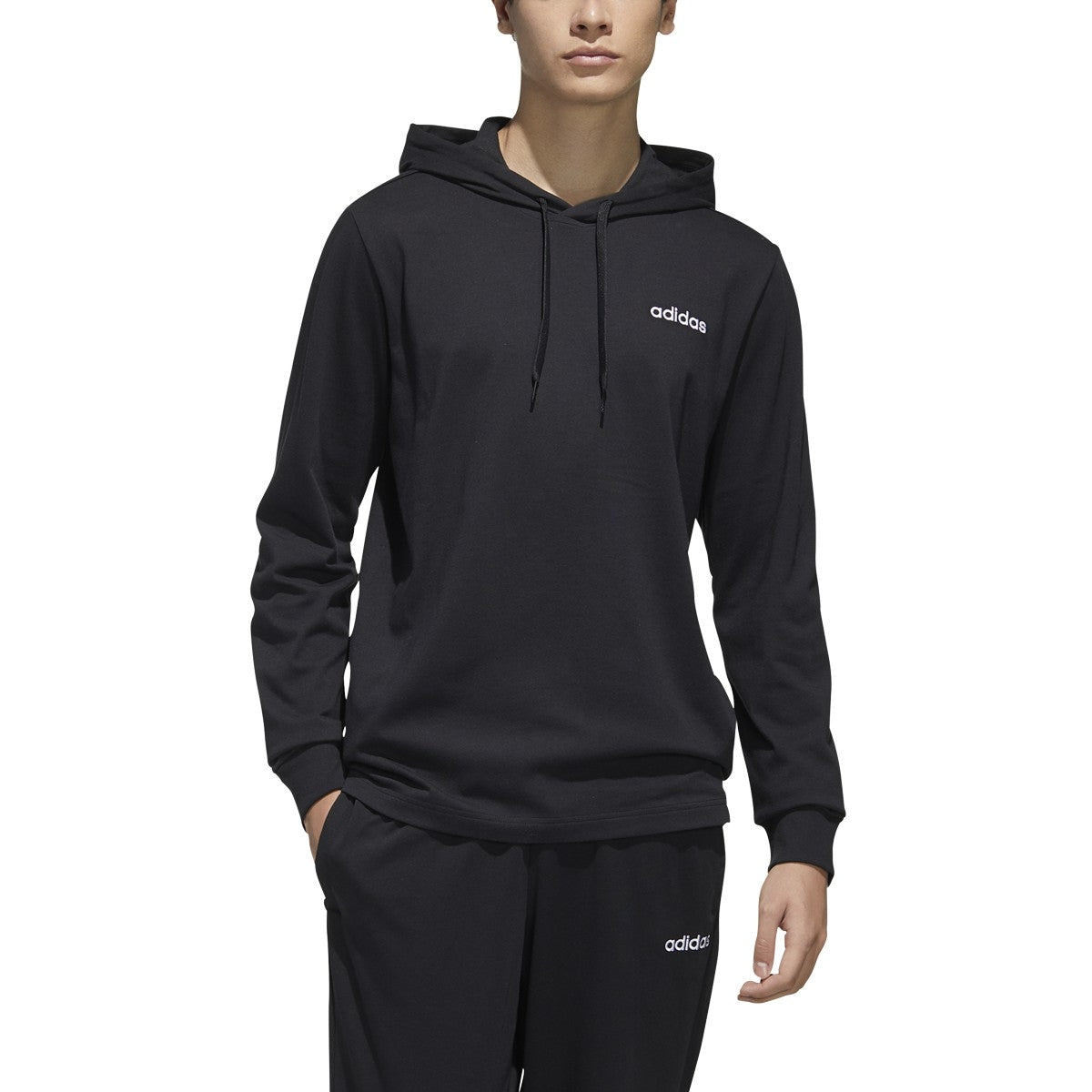 adidas Over-the-Head Pullover - Men's Training