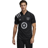 adidas MLS All-Star Authentic Jersey - Mens Soccer