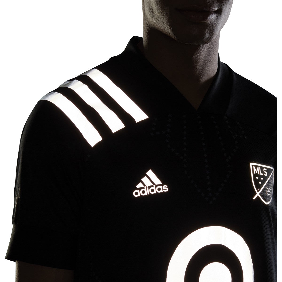 adidas MLS All-Star Authentic Jersey - Mens Soccer