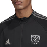 adidas MLS All-Star Anthem Jacket - Mens Soccer
