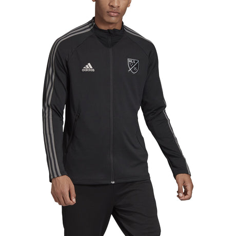 adidas MLS All-Star Anthem Jacket - Mens Soccer