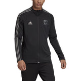 adidas MLS All-Star Anthem Jacket - Mens Soccer