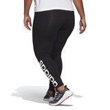 adidas Essentials (Plus Size) Tight - Women's Training