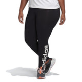 adidas Essentials (Plus Size) Tight - Women's Training