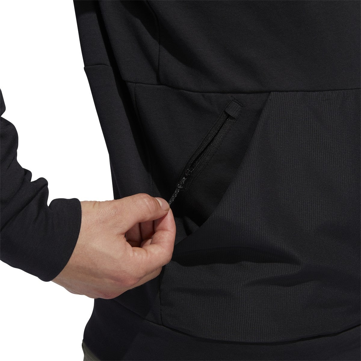 adidas Game and Go Hoodie - Men's Casual