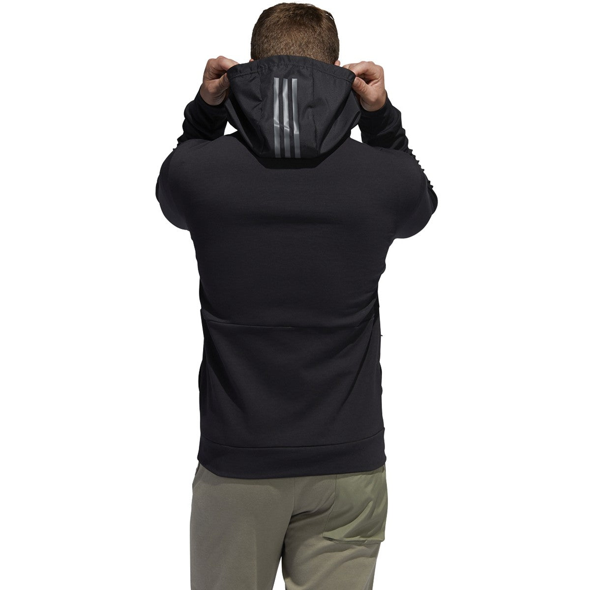 adidas Game and Go Hoodie - Men's Casual