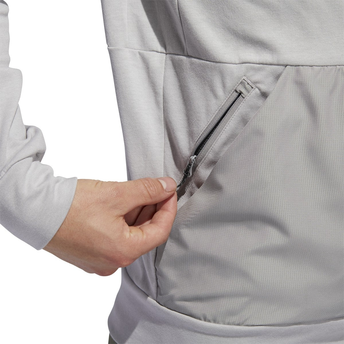 adidas Game and Go Hoodie - Men's Casual