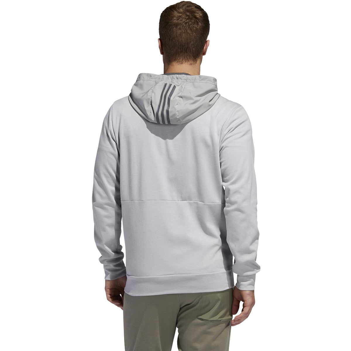 adidas Game and Go Hoodie - Men's Casual