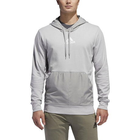 adidas Game and Go Hoodie - Men's Casual