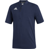 adidas Under The Lights Short Sleeve Top - Men's Casual