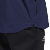 adidas Long Sleeve 1/4 Zip Top - Men's Casual