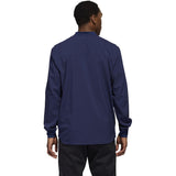 adidas Long Sleeve 1/4 Zip Top - Men's Casual