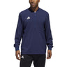 adidas Long Sleeve 1/4 Zip Top - Men's Casual
