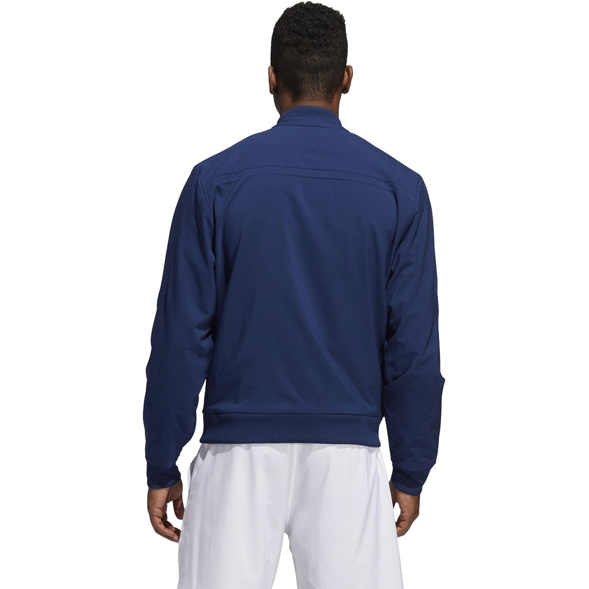 adidas Urban Bomber Jacket - Men's Casual