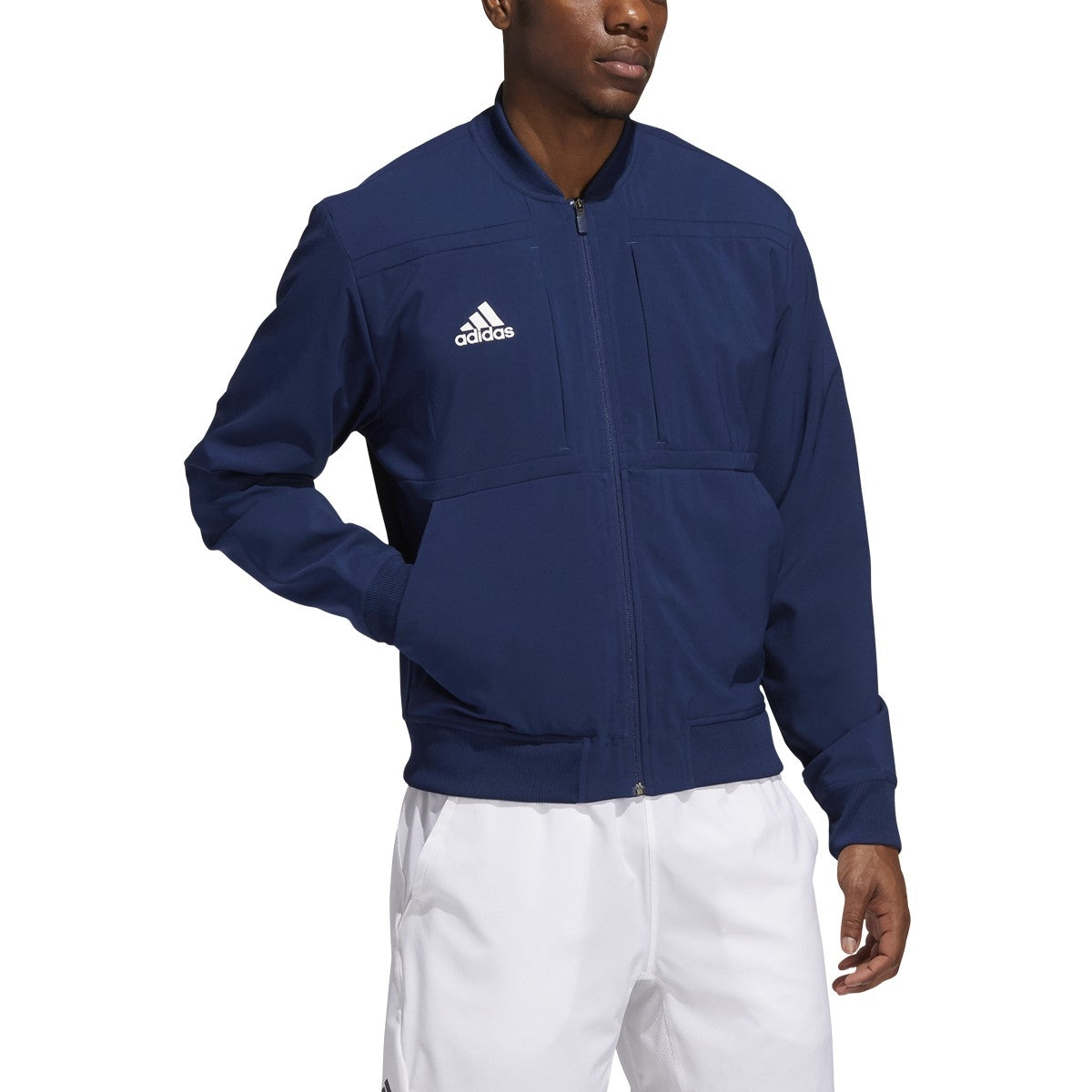 adidas Urban Bomber Jacket - Men's Casual