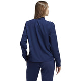adidas Long Sleeve 1/4 Zip Top - Women's Casual