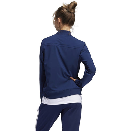 adidas Urban Bomber Jacket - Women's Casual