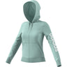 adidas Essentials Linear Hoodie-Women's Casual