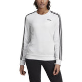 adidas Essentials 3-Stripes Sweatshirt  - Women's Training