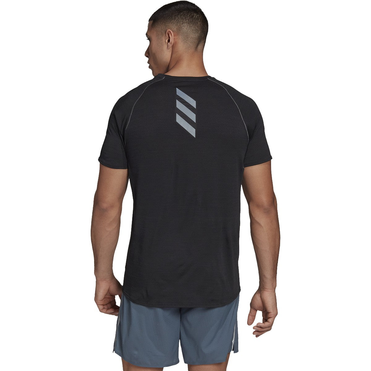 adidas Runner Tee - Mens Running