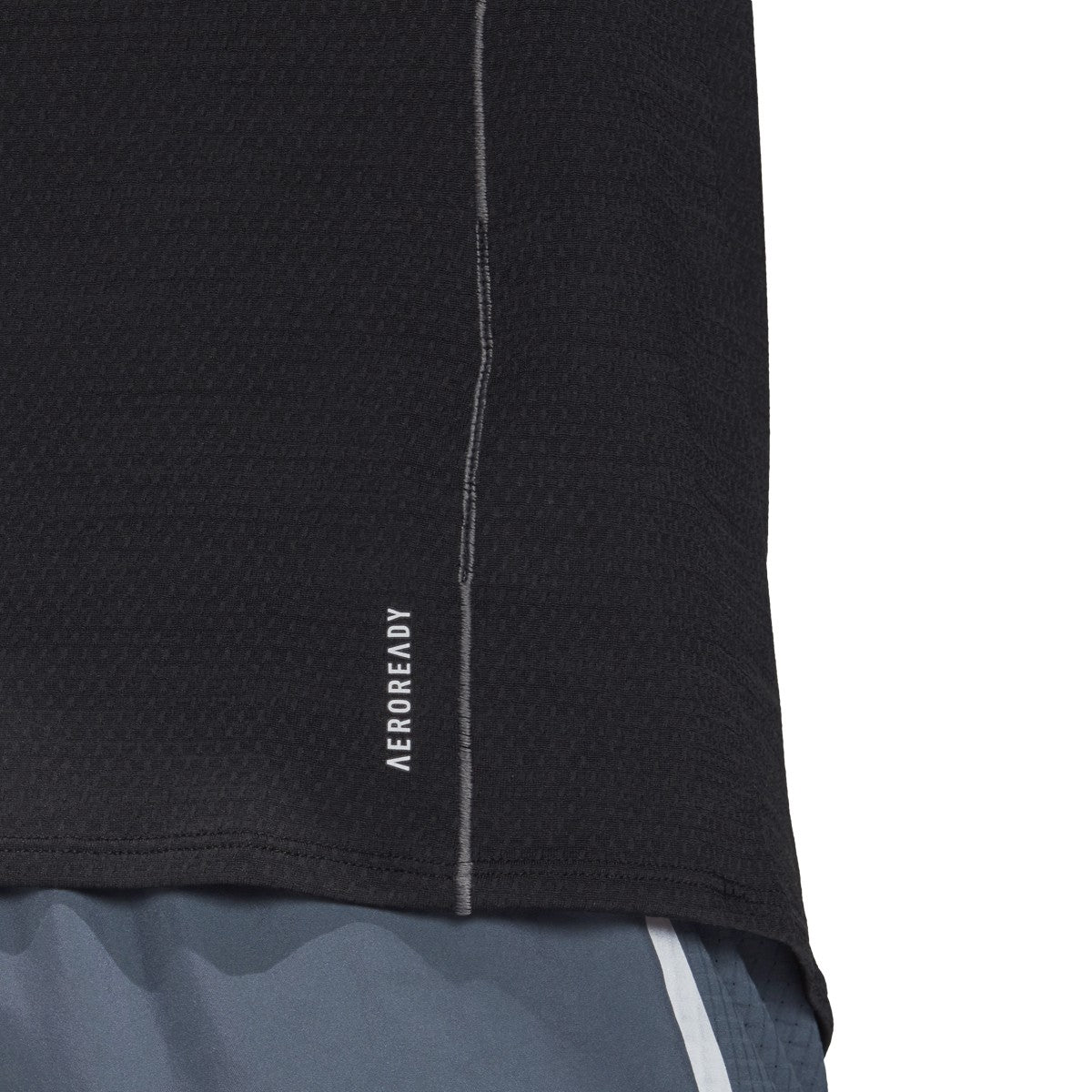 adidas Runner Tee - Mens Running