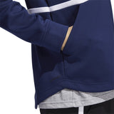 adidas Under The Lights Full Zip Jacket - Women's Casual