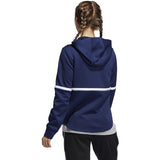 adidas Under The Lights Full Zip Jacket - Women's Casual
