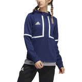 adidas Under The Lights Full Zip Jacket - Women's Casual