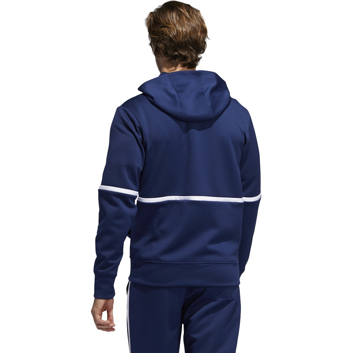 adidas Under The Lights Full Zip Jacket - Men's Casual