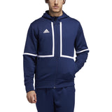 adidas Under The Lights Full Zip Jacket - Men's Casual