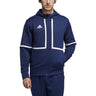 adidas Under The Lights Full Zip Jacket - Men's Casual