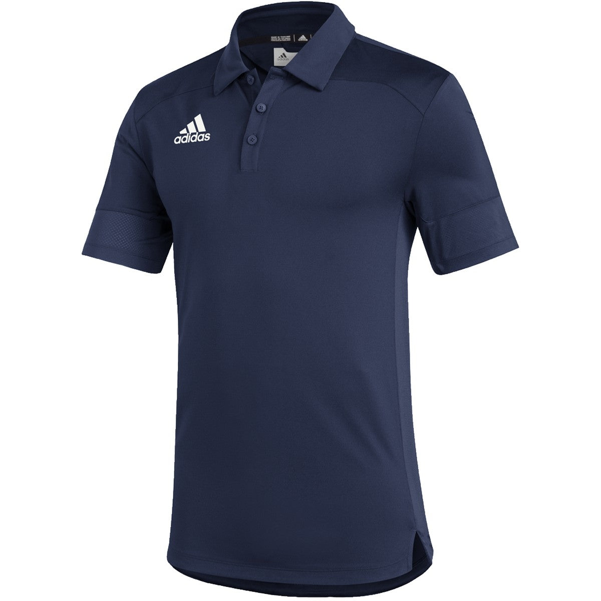 adidas Under The Lights Coaches Polo - Men's Multi-Sport